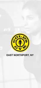 Golds Gym East Northport screenshot #1 for iPhone