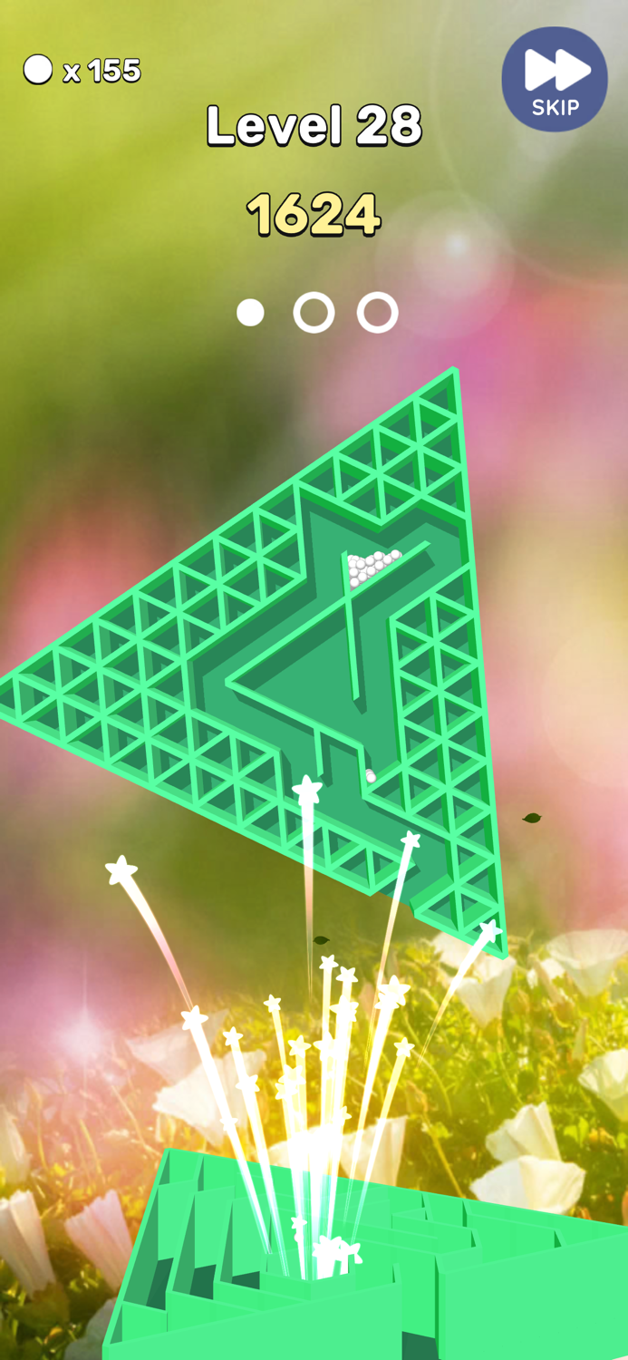 Labyrinth Maze Quest