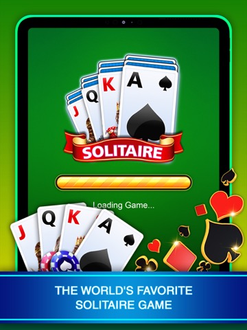 Solitaire^のおすすめ画像1