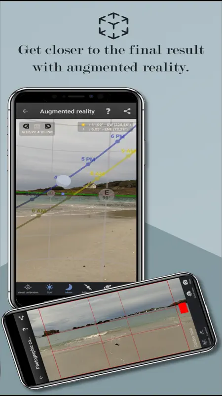 Photographer's companion Pro screenshot 4 of 8