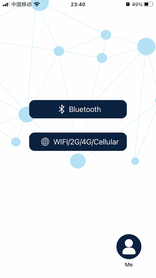 #1. Scent3 (iOS) 게시자: mohammed z sunbil