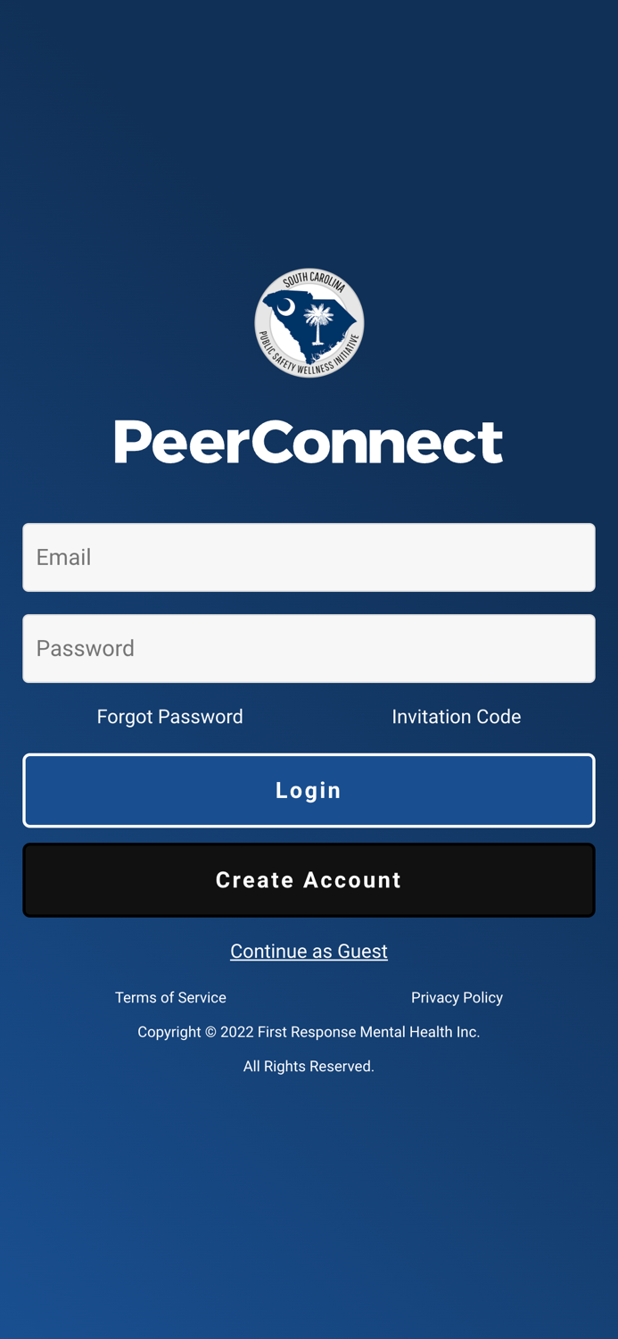 SC PeerConnect