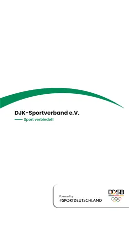 Game screenshot DJK-Sportverband mod apk