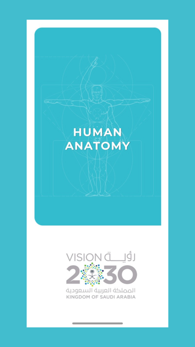 Human Anatomy AR Screenshot