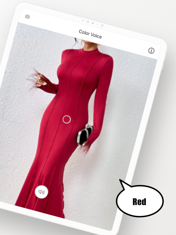 Screenshot #6 pour Color Voice