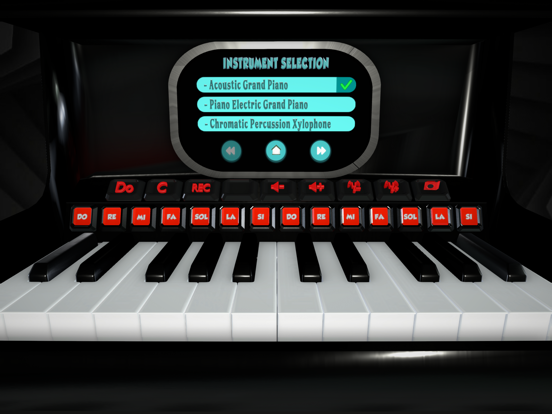 i Classic Piano 3D
