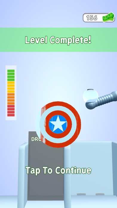 Liquid Sucker Screenshot