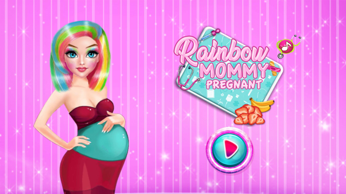 Pregnant Mommy care  Check Up