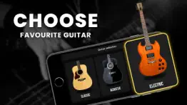 real guitar : chords & tabs iphone screenshot 2