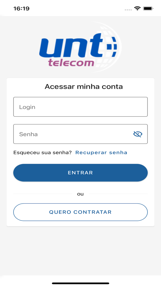 #1. União Telecom (iOS) 由: Uniao Telecom