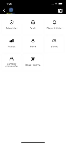 Game screenshot Optimus Padel hack
