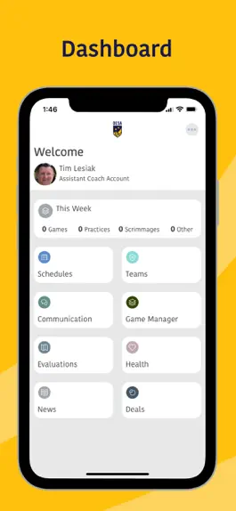 Game screenshot Ohio Elite SA mod apk