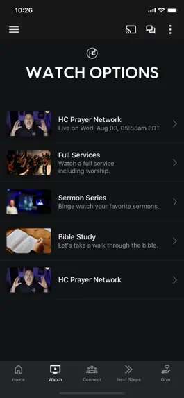 Game screenshot Harvest Church - New Jersey apk
