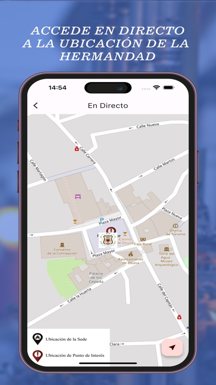 Semana Santa Osuna screenshot-4