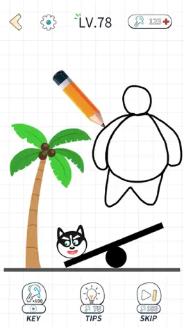 Game screenshot Save the Cute hack