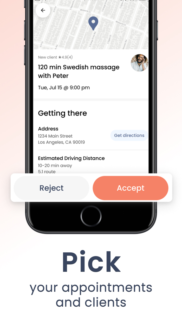 Soothe for Providers