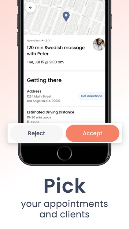 Soothe for Providers screenshot-3