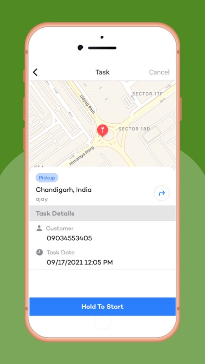 Meltiverse Driver screenshot-4