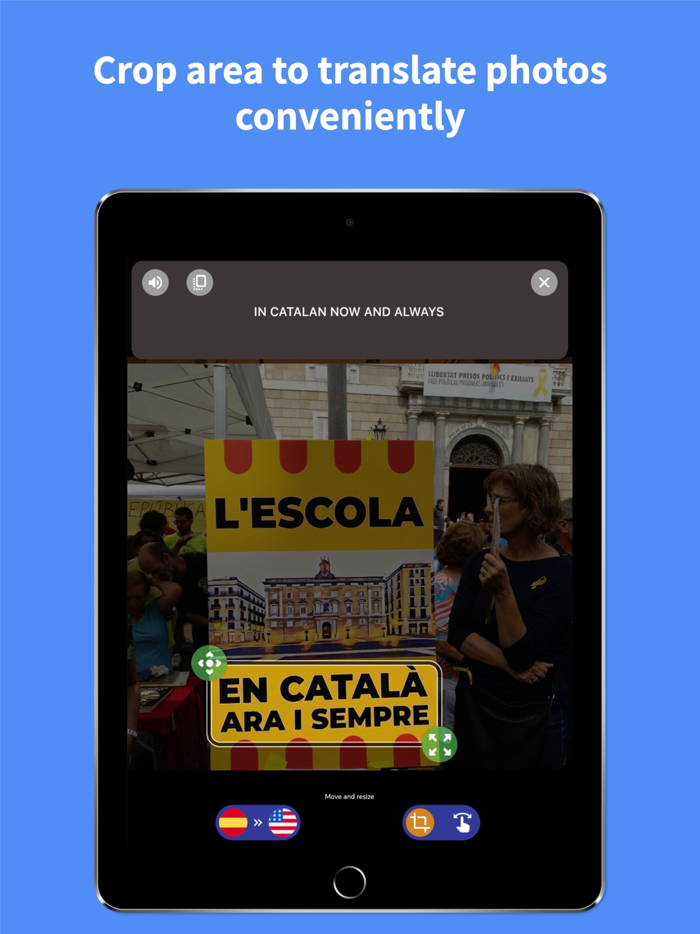 Catalan Translator Pro 
