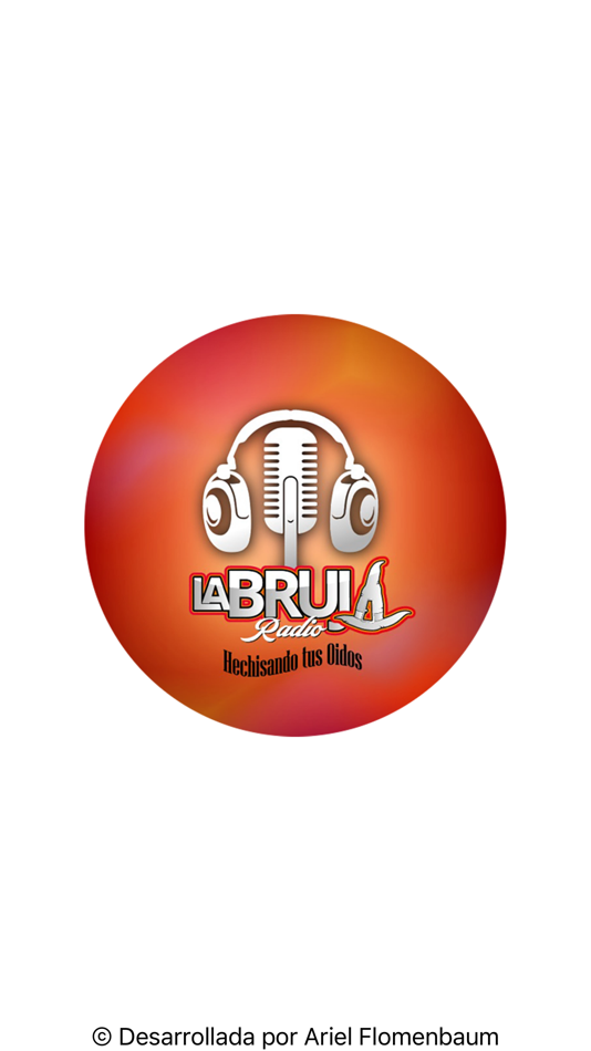 La Bruja Radio - 1.0 - (iOS)