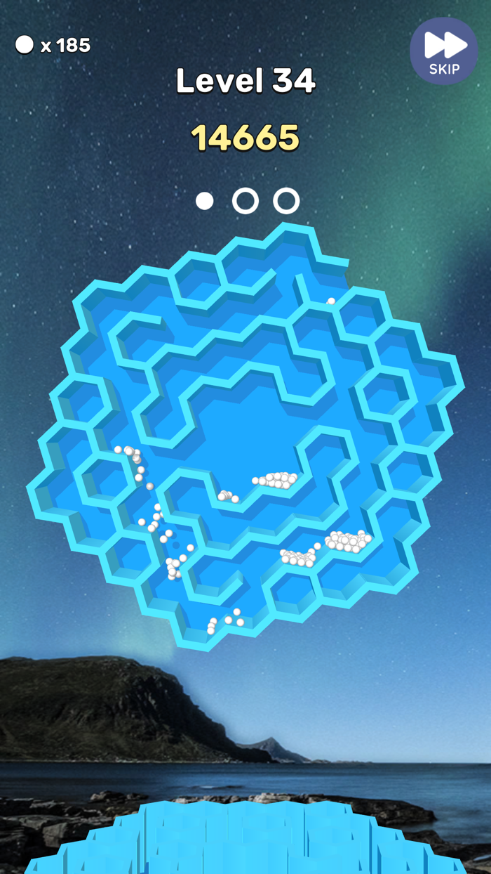 Labyrinth Maze Quest