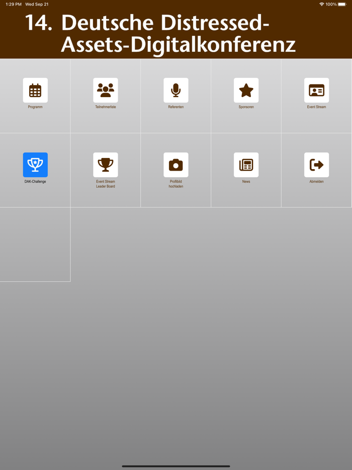 F.A.Z.-Fachverlag Events