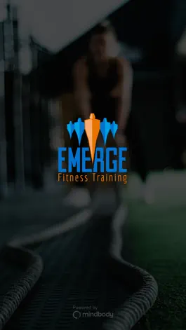 Game screenshot Emerge Fitness Training mod apk