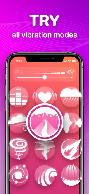 Vibrator - Relax Massager App on the App Store