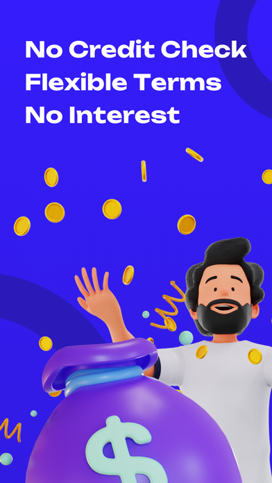 Cash Advance: Loans Instantly Screenshot