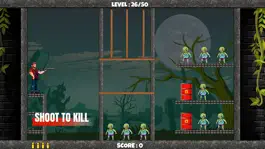 Game screenshot Zombie Game - New Game 2022 mod apk