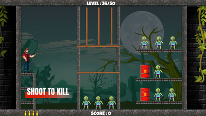 Zombie Game - New Game 2022 Screenshot