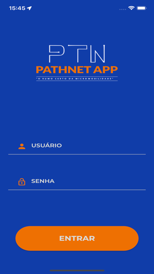 #1. Pathnet Tack (iOS) 由: GDY Informatica Empresarial LTDA