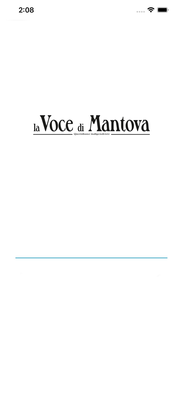 La Voce di Mantova