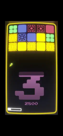 Game screenshot Colors Breakout hack