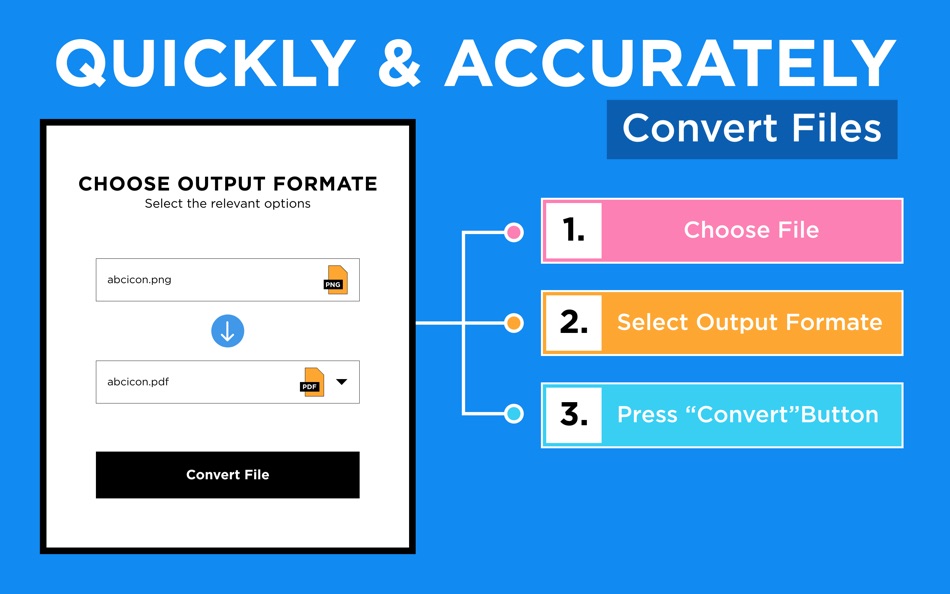 #2. Image Converter | Photo to PDF (macOS) Με: Ali Raza