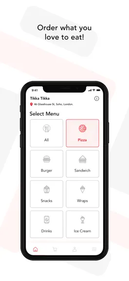 Game screenshot Tikka Tikka apk