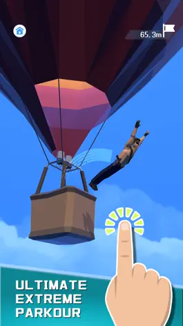 Game screenshot Tumble Hopper mod apk