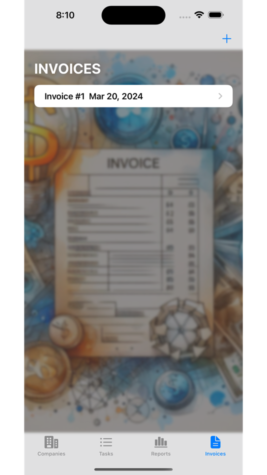 #6. Timeseek (iOS) Podle: Evgeniy Poznyak