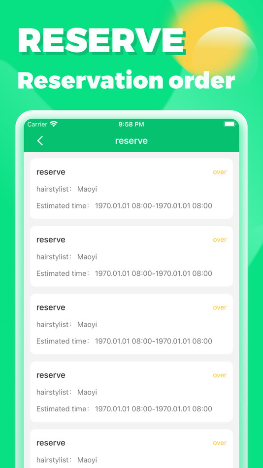 #4. MEUDUOBANG - User (iOS) 由: 冰华 郑