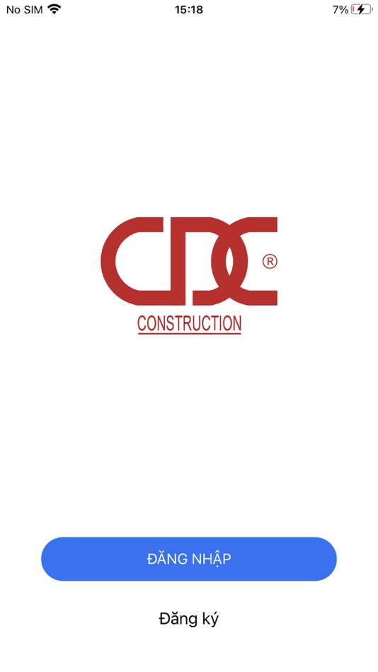 #1. CDC Group (iOS) 由: DONG BAT SOLUTION AND SERVICE SOFTWARE COMPANY
