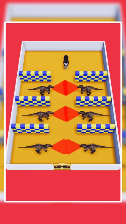Puppy Escape - Dogs Game