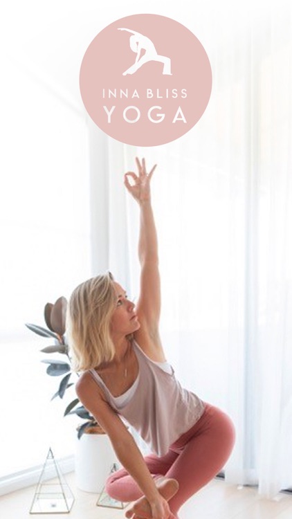 Inna Bliss Yoga