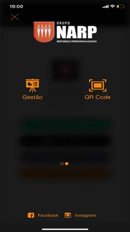 Game screenshot Grupo NARP mod apk