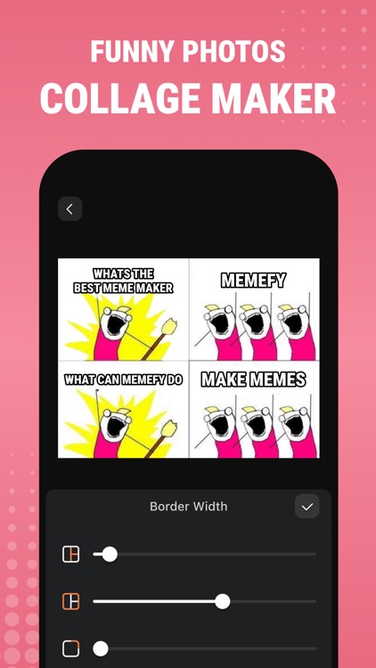 Memefy-Funny Meme Maker