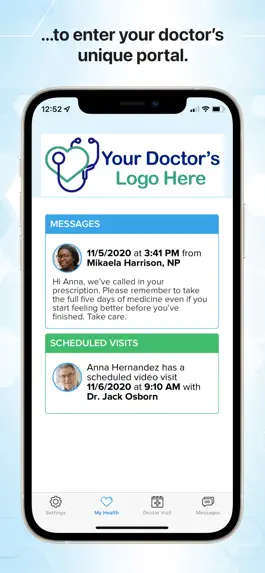 Game screenshot DuxDoc apk