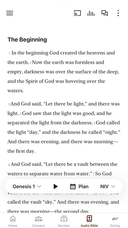 First Baptist Church Marlin