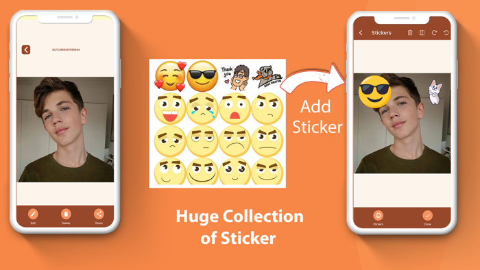 1Click2Cut Background Replacer