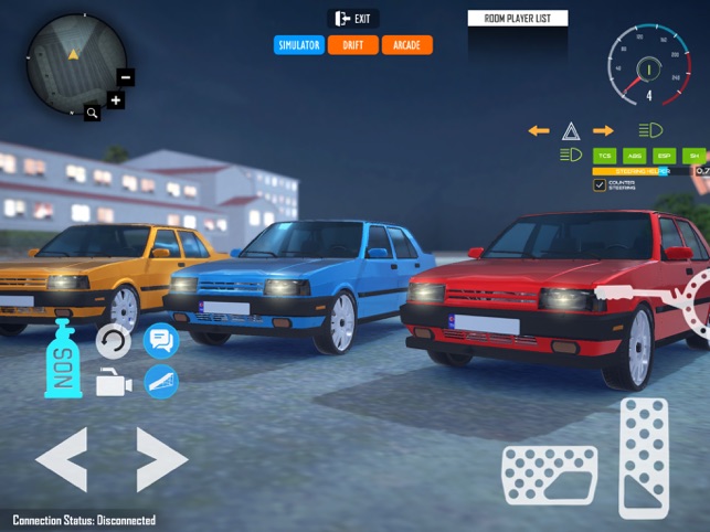 Tofas Sahin Online Car Driving | Download and Buy Today - Epic Games Store