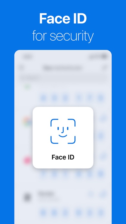2FA Authenticator • Auth App+ screenshot-4