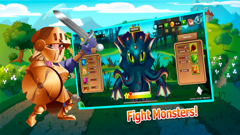 #1. Magic Chain FOR YOU (iOS) 由: Nordavind